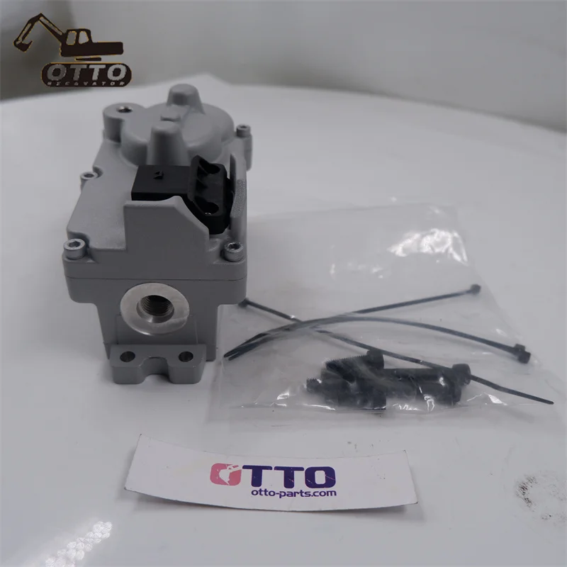 Детали строительной техники OTTO 05452655 привода турбонагнетателя для экскаватора