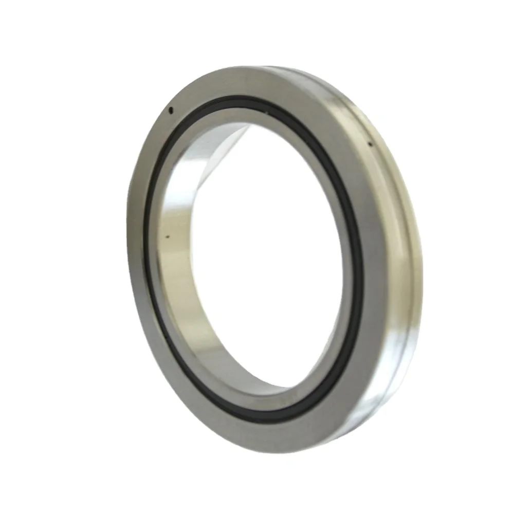 HONB make CRBH25025 high speed inner ring rotation slewing ring cross roller bearing