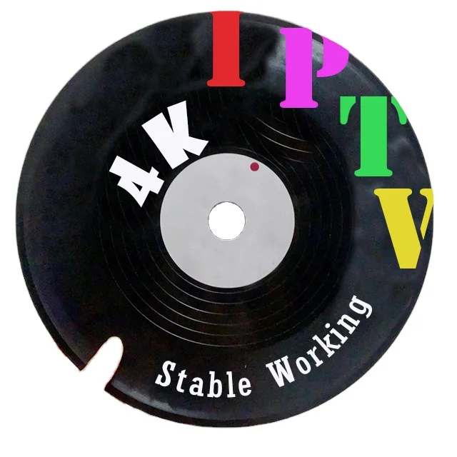 Hot 4k Full HD Ip Tv Reseller Panel With Credits Iptv Abon 12 Mois 1 year List M3U Subscription Abonnement Account Free Test