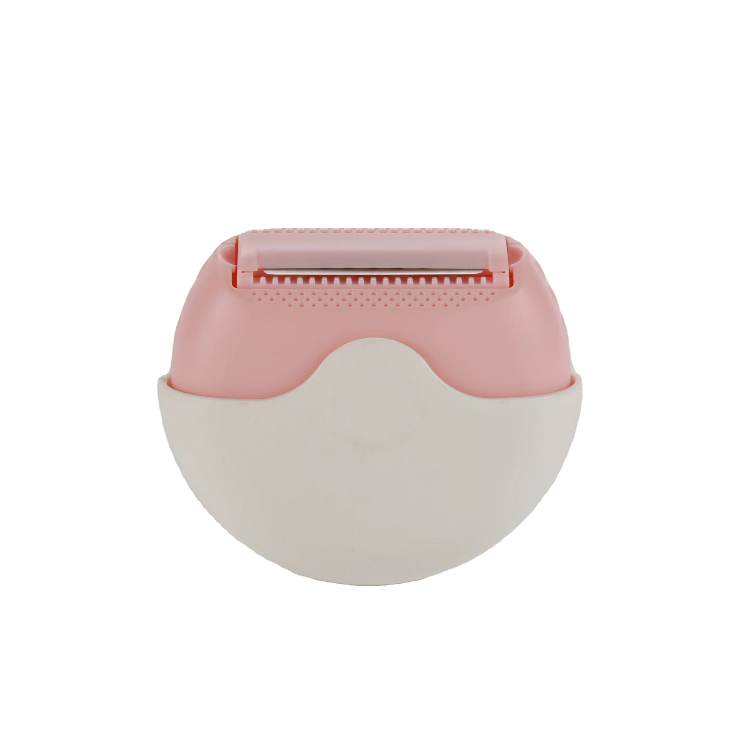 Private brand patent Beauty makeup tools Customize logo and packaging  razor for women