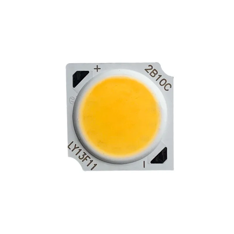 High luminous 120lm COB 10W 15W 20W LED Bridgelux boutique chip