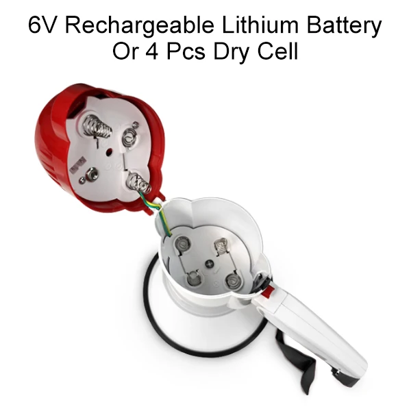 Low Price Speakers Handheld Rechargeable Megaphone