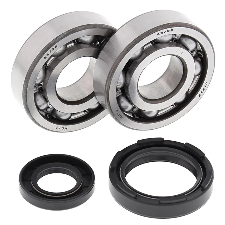 CNBF Flying Autoparts Engine Crankshaft Deep Groove Ball Bearings and Bushings