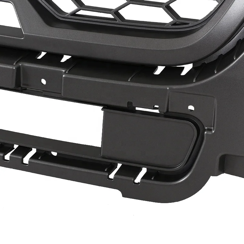 SUV  body china factory wholesale car tuning parts  grill engine hood grill fit  for ford explorer