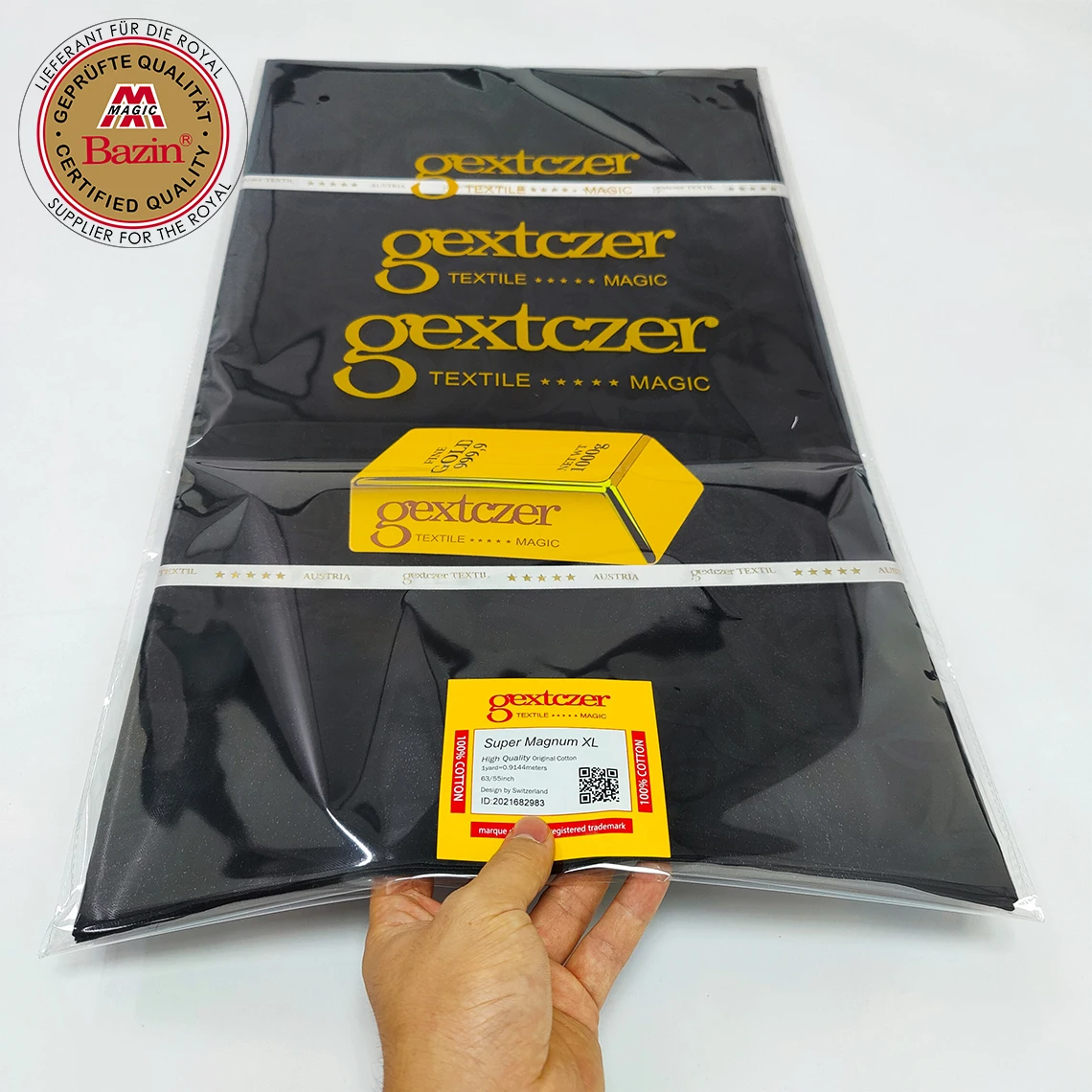 Розовый Красный Блестящий базин богатый Gextczer для Сенегала женщины или Мужчины Повседневная одежда Высокое качество 100% хлопок богатые кружевные ткани