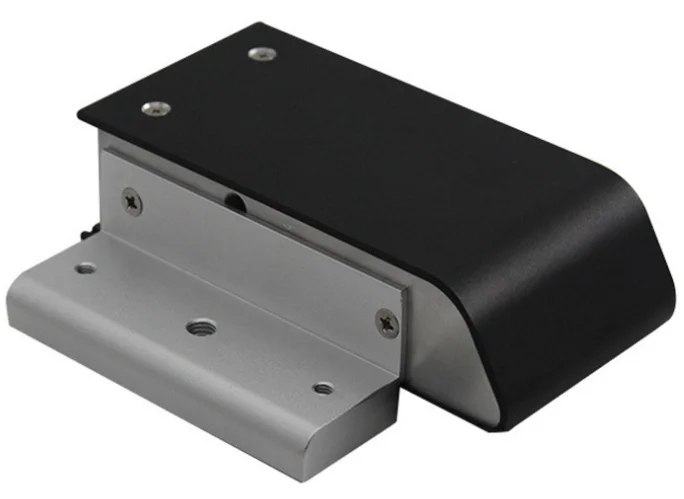 Водонепроницаемый металлический Электрический корпус из нержавеющей стали