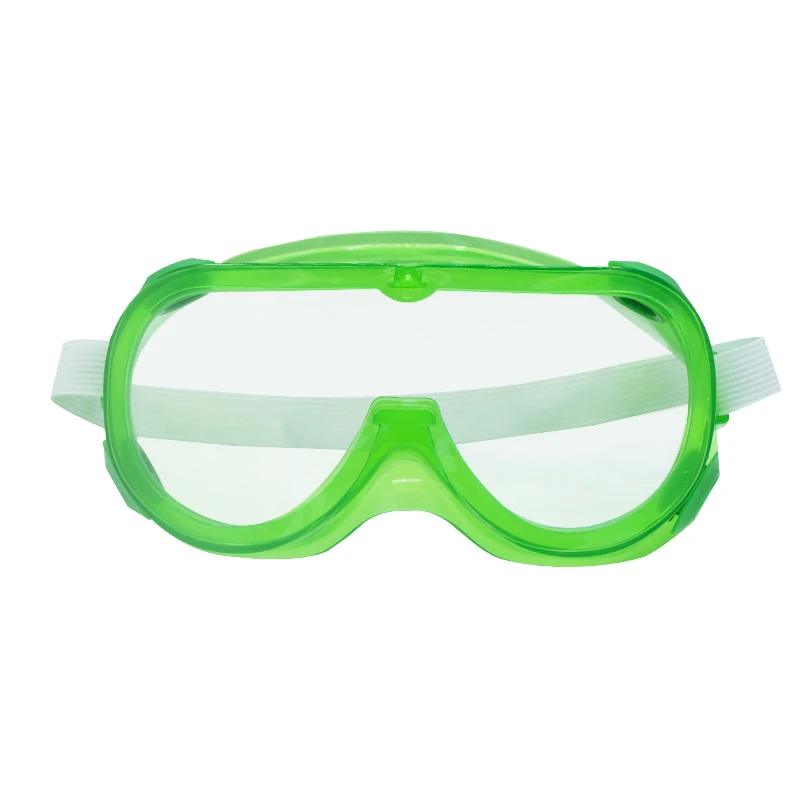 safety glassess anti-fog eye protection low prices swim