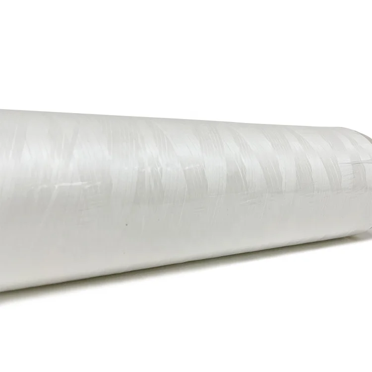 Manufacturers 800D PTFE Filament Fiber PTFE Sewing Thread PTFE Yarn  For Dental Floss