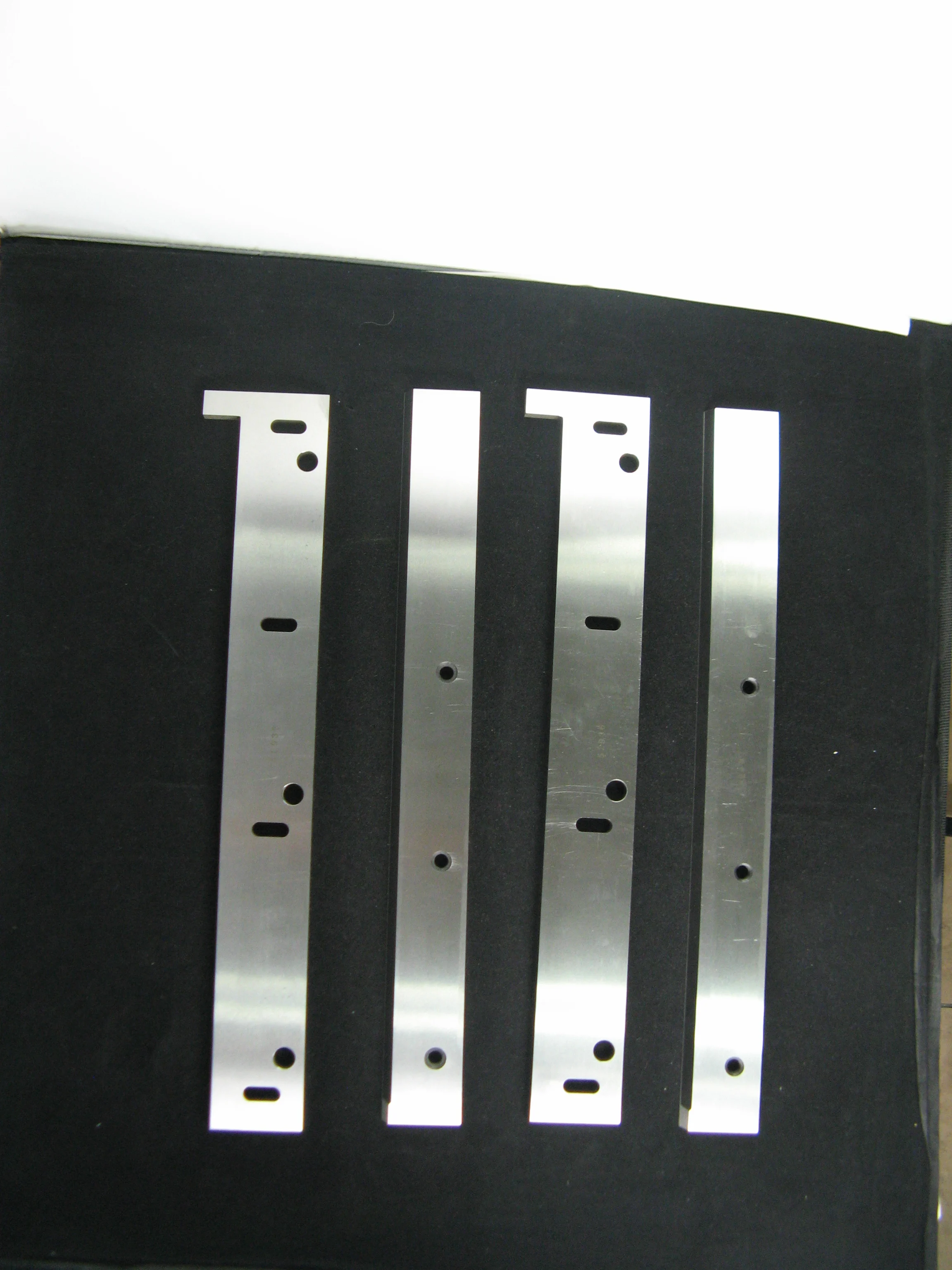 Машина для резки бумаги книг журналов трехстороннее лезвие триммера