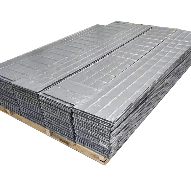 Construction Material Wire mesh formwork for concrete pecaform pecafil AU market