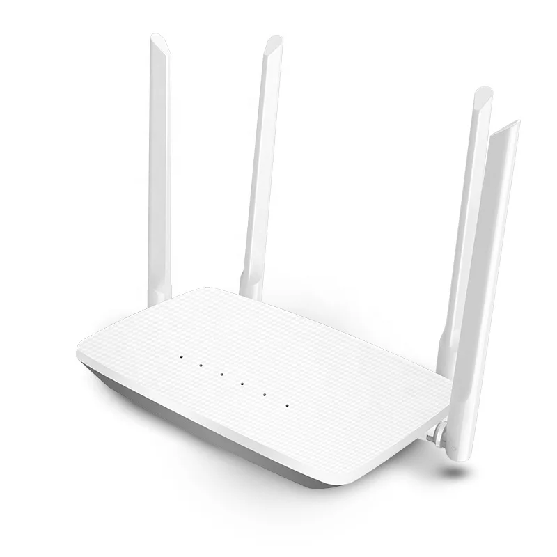  Предприятия роутер 4G Cpe Voip-модем мощный Wi-Fi для бизнеса