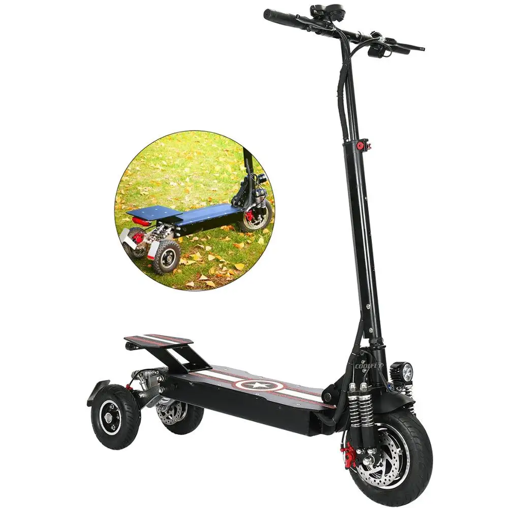 New Arrival Yongkang Electric Scooter 36v 500w 800w 1000w Sit Down Hot Sold to Israel With CE