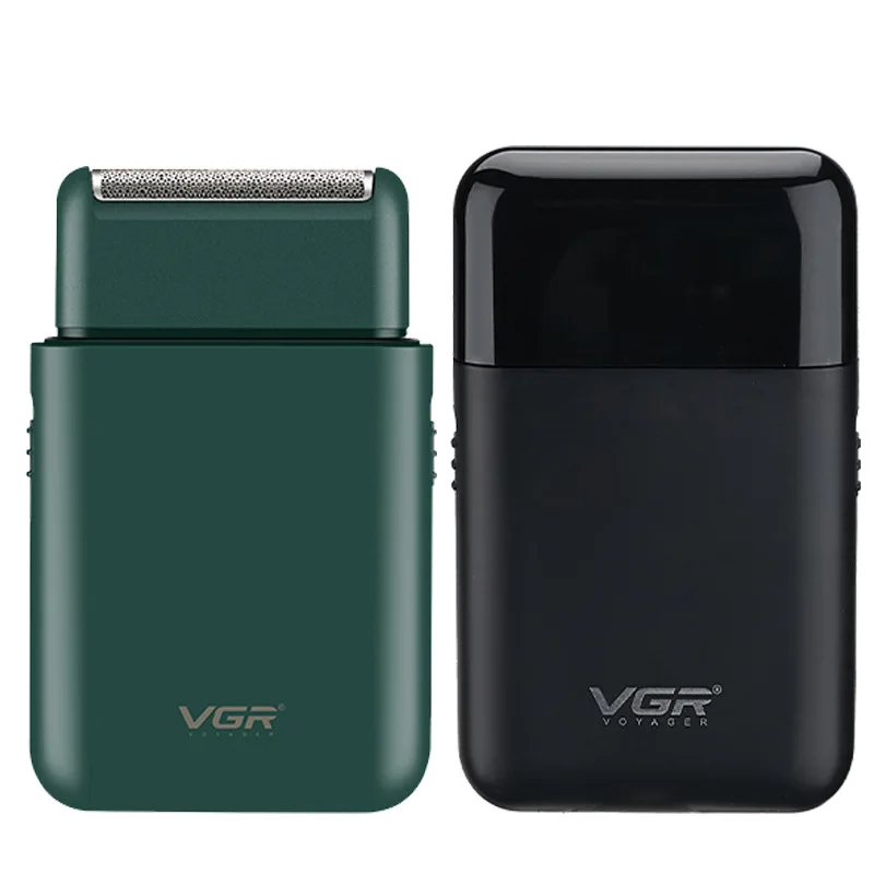 
Factory Price Mini Electric Shaver Mens Electric Shaver Mini Portable Shaver 