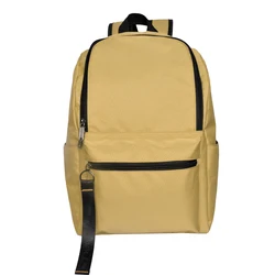 Lightweight Travel Laptop Backpack Fits Up to 14 Notebook Custom Primary School Backpack Bags Business Casual Computer Backpack