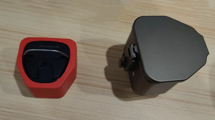 High quality orthopedic surgical medical replacement battery case pack housing charger for stryker 5 and 6 system