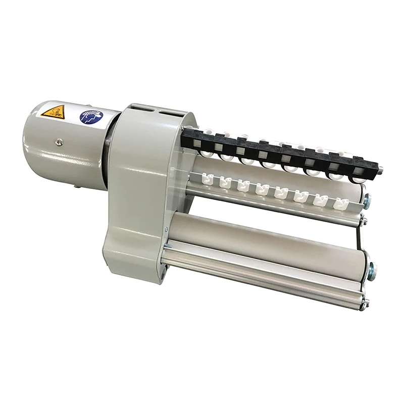 shoe upper knitting machine spare part yarn feeder yarn roller for stoll shimaseiki