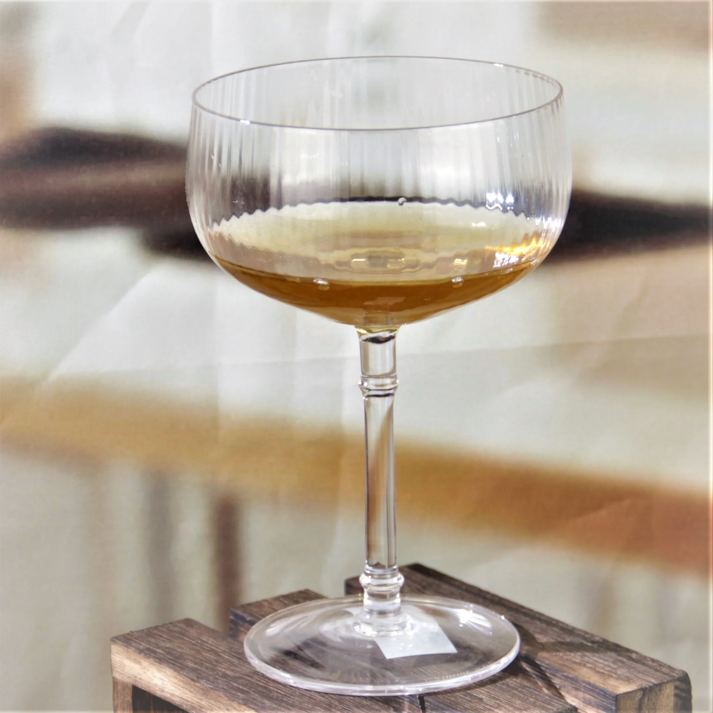 personalized clear cocktail glass cup drinking glassware cocktail glasswares