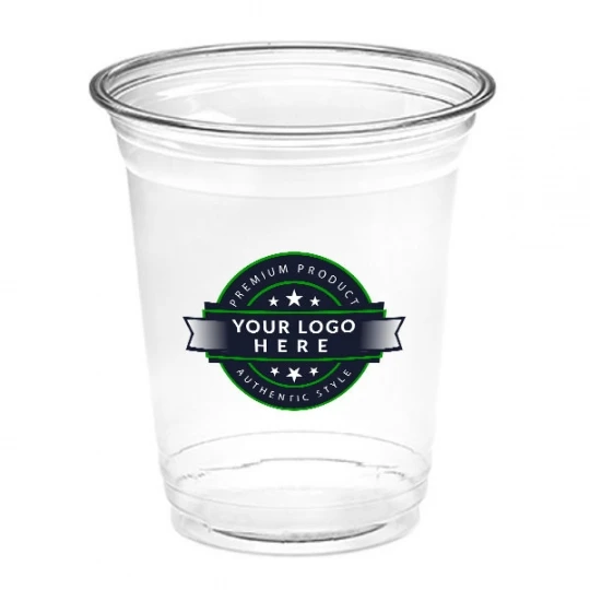 16 oz  PET Clear Cups | Plastic Water Cups Clear Plastic Party Cups