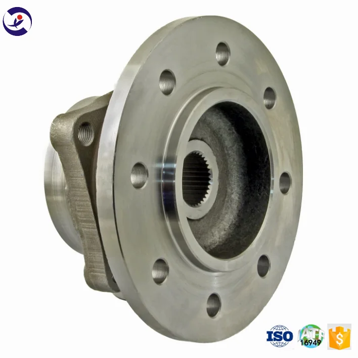 Automobiles Hot sale Wheel Hub Bearing for 515012 5010020AA FW712 BR930405 HA590020