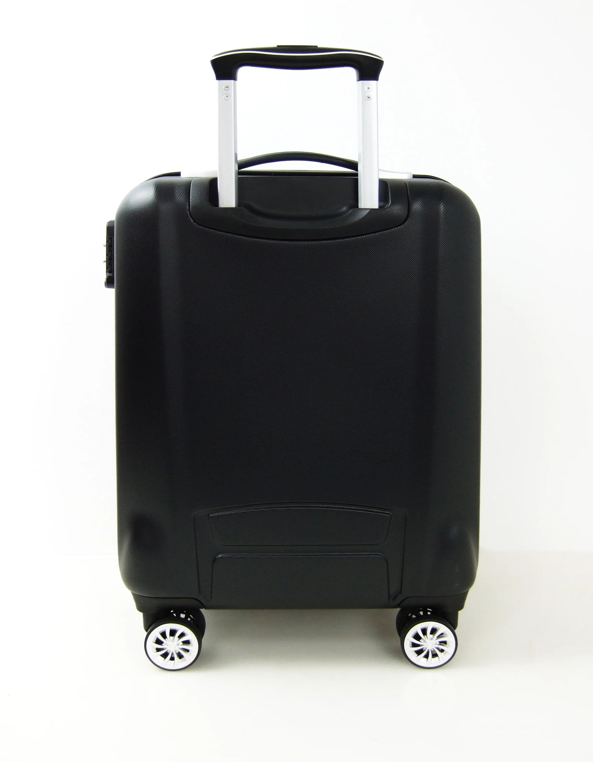 New Multifunctional Trolley Case Travel Case ABS Large Luggage Sale