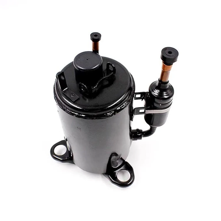 qx65h brand new dehumidifier refrigeration compressor for micro cabinet air conditioner chiller hbp