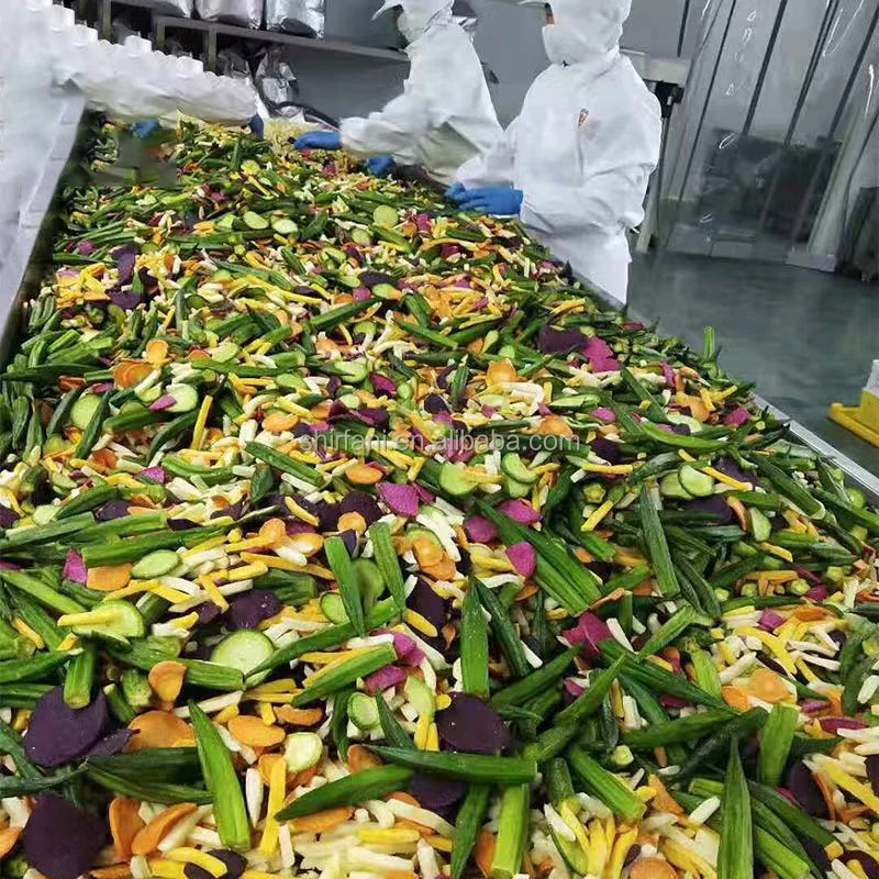Промышленная вакуумная фритюрница аппарат для жарки овощей и фруктов ананас банан картофель