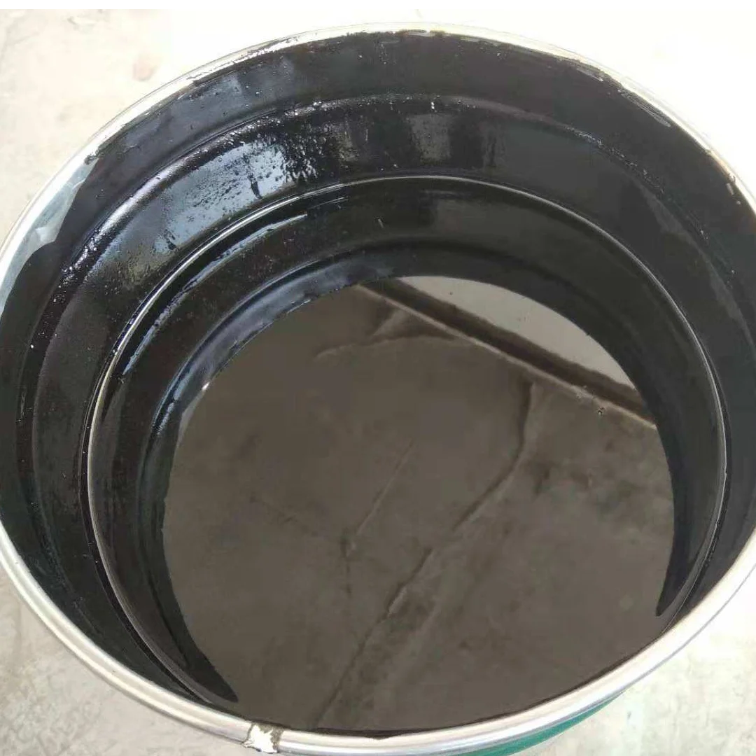 Oil Based Polyurethane PU911 Waterproof Coating For Concrete Structure