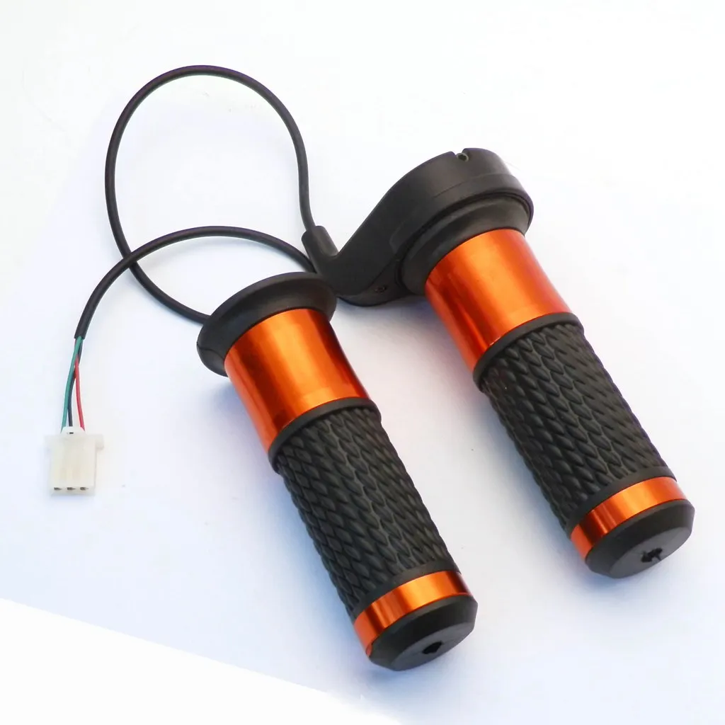 
Electric Scooter Bike Ebike e-bike Twist Throttle Grip 