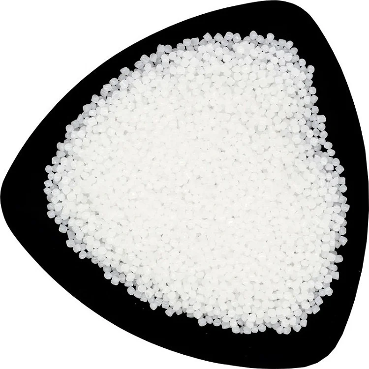 High Density Polyethylene Granules Plastic Virgin Recycled HDPE Granules