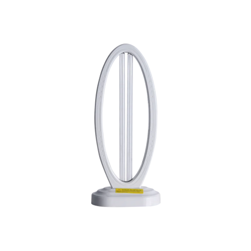 
Hot sale 36W home disinfection remote control 253.7nm quartz led uv lamp 