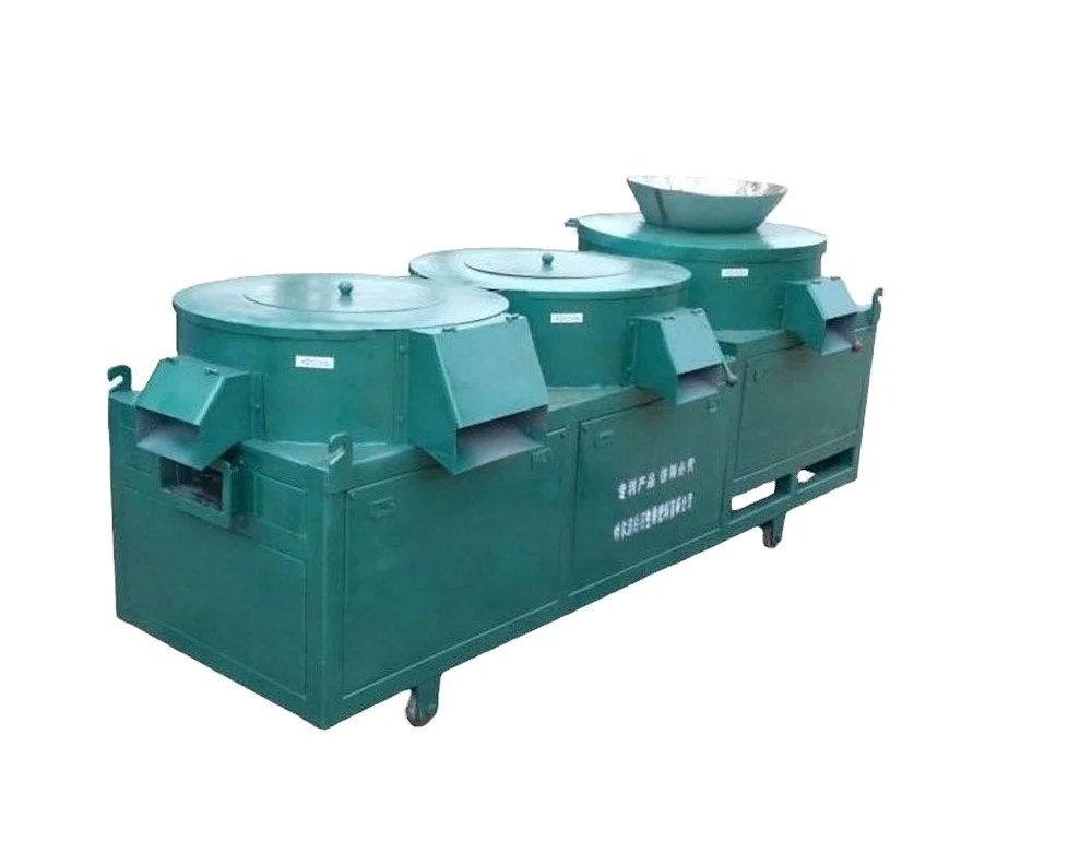 
 Харбин Dadi Machinery KHL-400-2 модель бентонит гранулы для производства пластиковых гранул мельница  