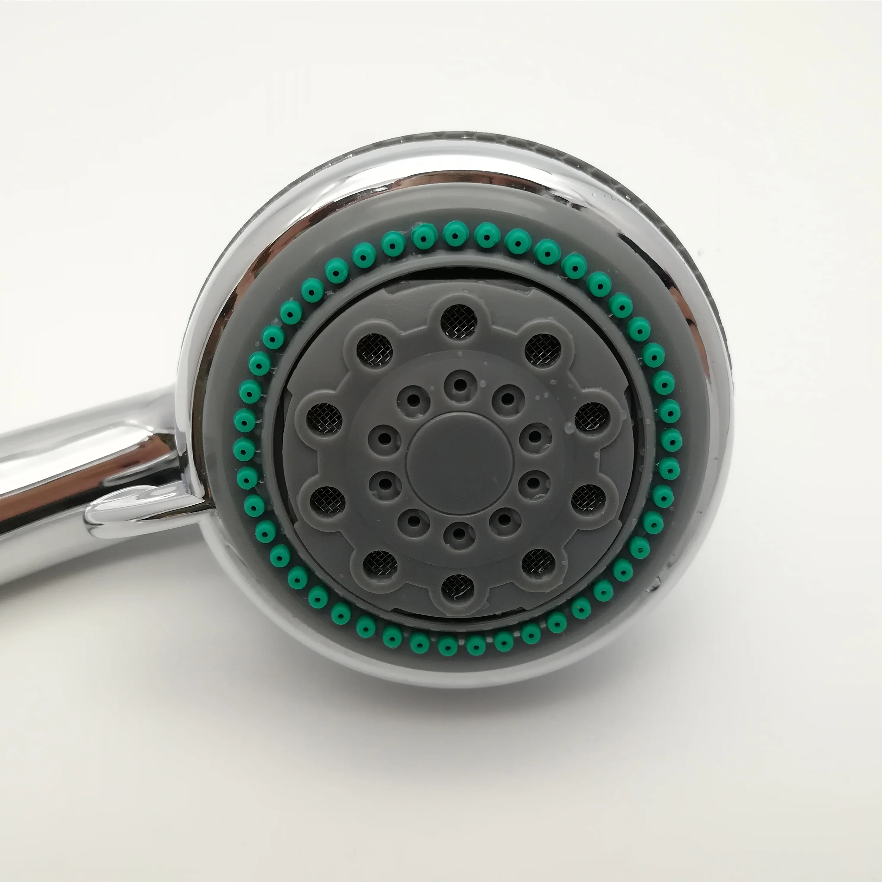  Хит продаж душевые лейки для ванной из хромированного АБС-пластика