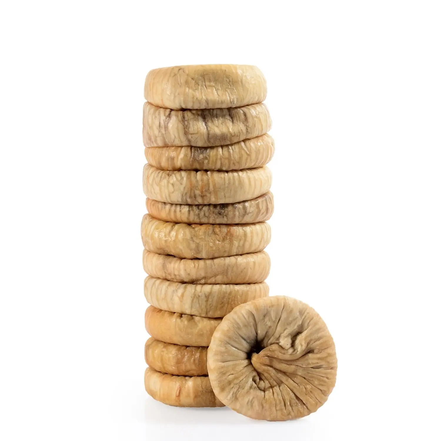 Exquisite Premium-Quality Natural Dried Figs: Organic & Conventional Lerida Style, Abundant Sizes Ready for Bulk Purchase