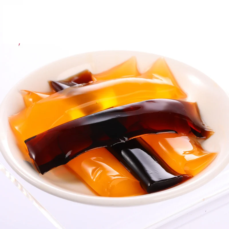 OEM / ODM Factory Supply Organic Fruit and Vegetable Enzyme Collagen Stick with Probiotic Slimming Jelly for Weight Loss