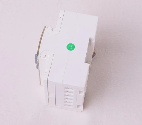 EM537 CT 3*133...230/230..400V 3 phase 4 wire kwh multi function din rail smart meter