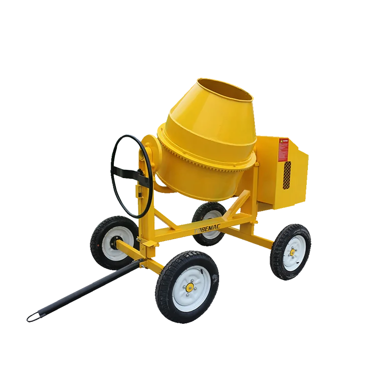 Robin мини-цементный смеситель поставщик в Png SW400-2C магазин Мини-цементный