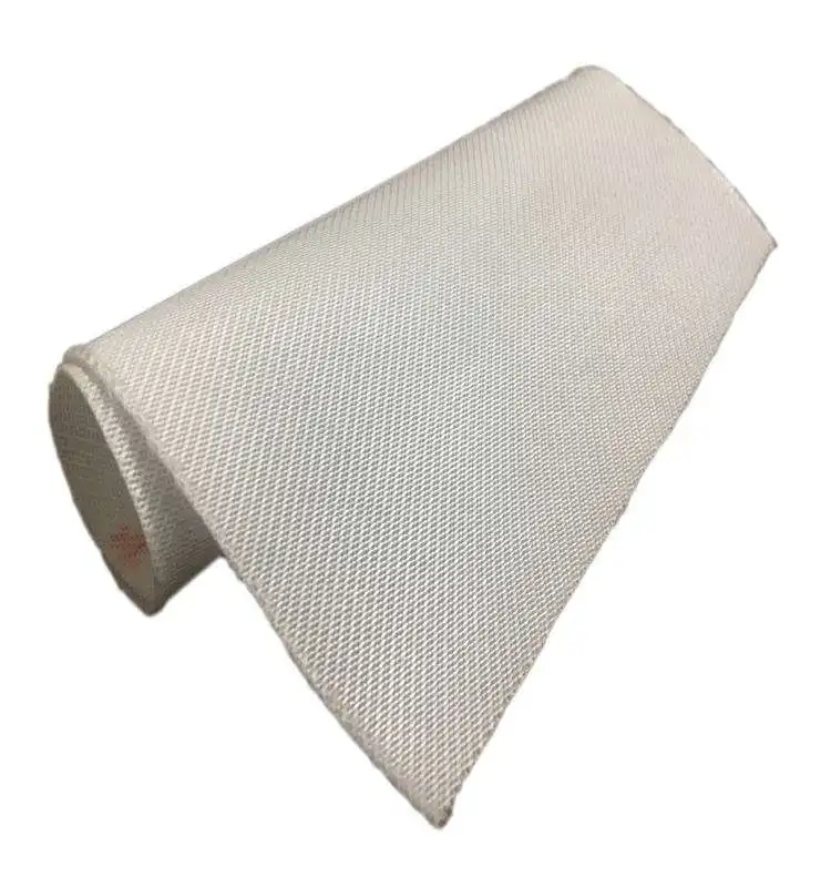 Hot selling Ptfe Silicon Adhesive Tape heat resistant coated fiberglass cloth for wholesales