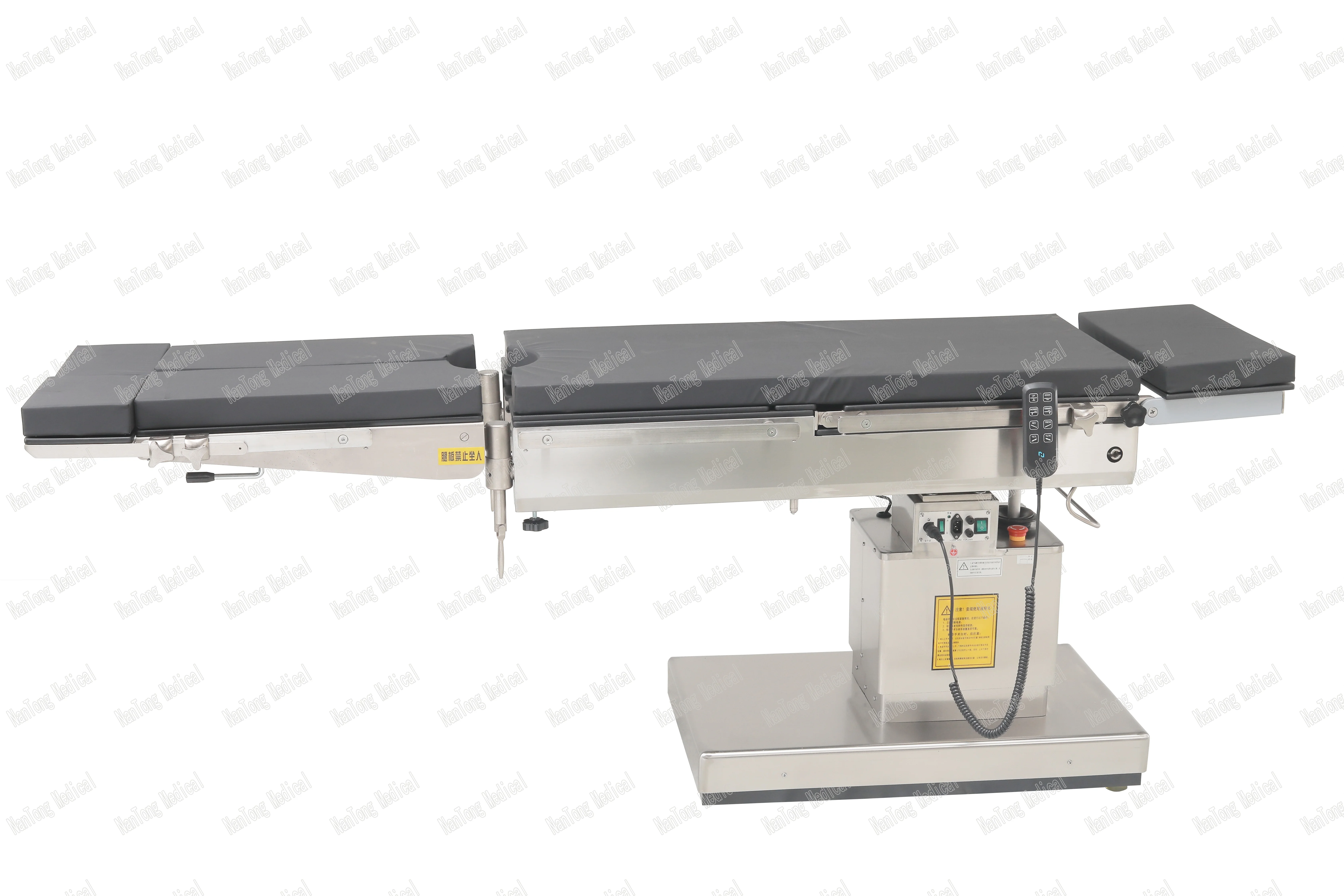 Cheap electric operating table for hospital clinic operation room