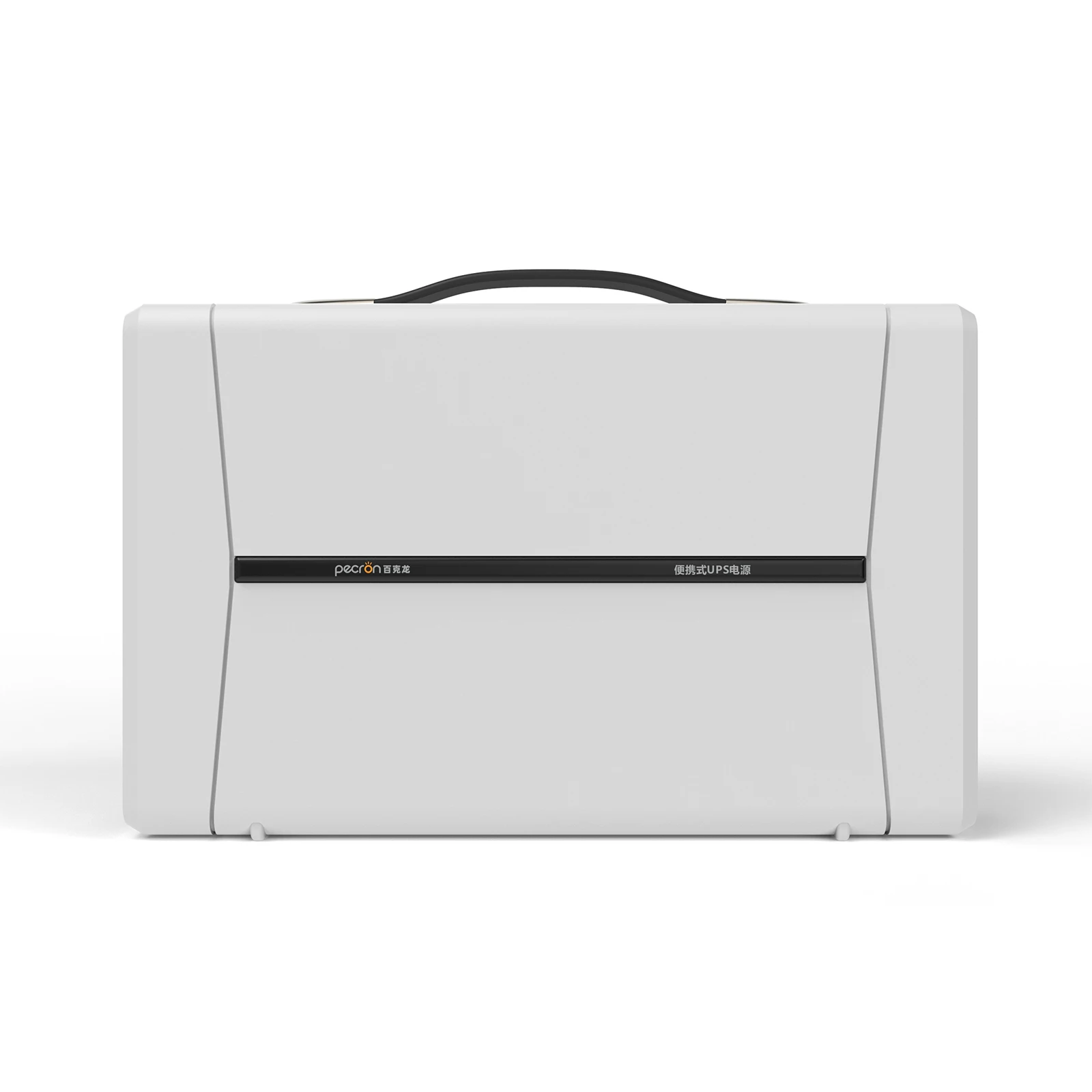 Генератор PECRON солнечная электростанция B1000 система солнечной энергии UPS