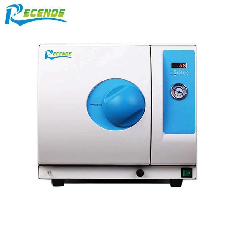 200 Liters Cassette Type Sterilizer Autoclave A Plasma Gas Sterilization Equipments BL-N18L-3(M)