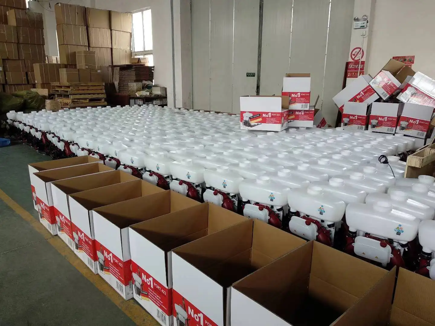 spare parts for SOIO 423 2 stroke  12L/25L knapsack sprayer/solar /solo sprayer