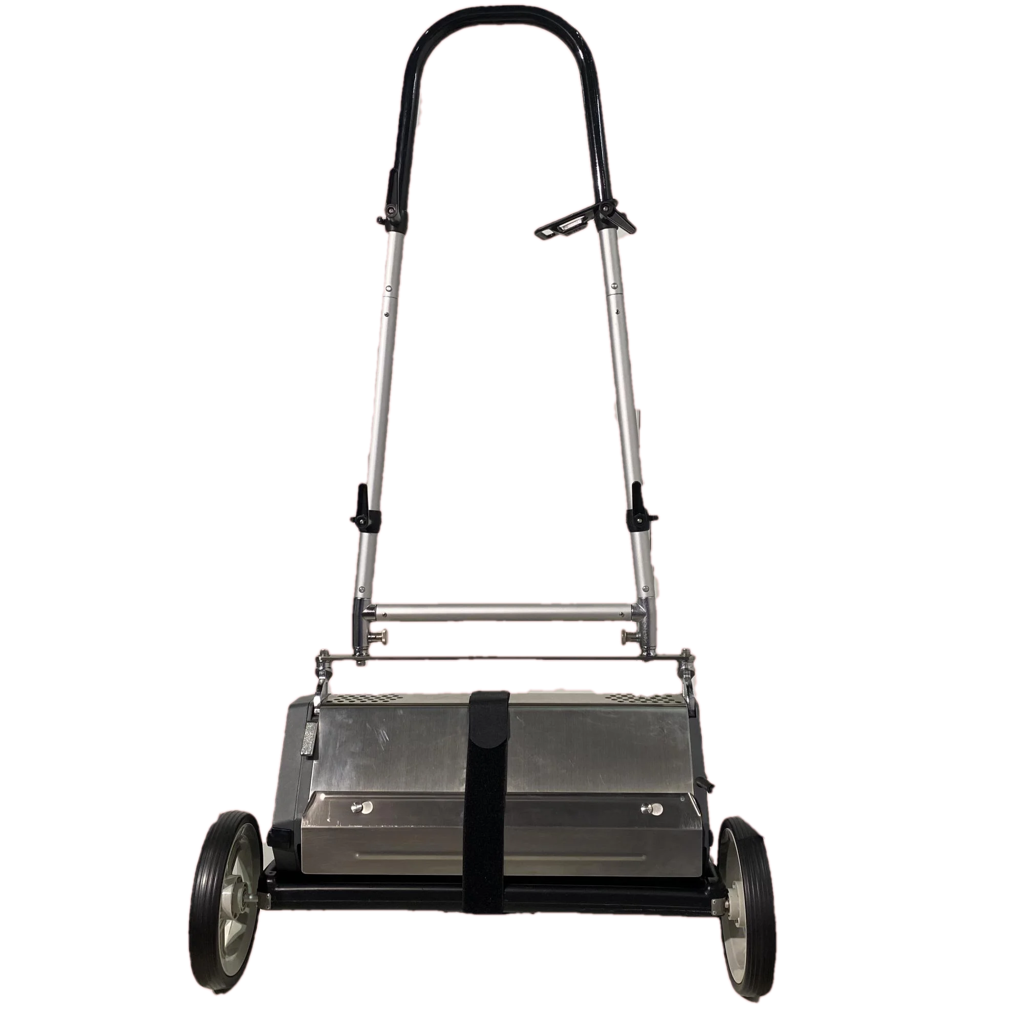 Машина для сухой чистки ковров CRB TM5 20