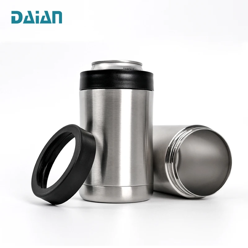 Изготовленный на заказ металлический охлаждающий держатель для бутылки воды