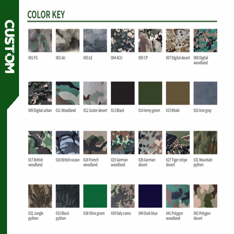 Военная камуфляжная Униформа TC 65/35 Multicam CP для тренировок на открытом воздухе цифровая военная форма лесных массивов униформа