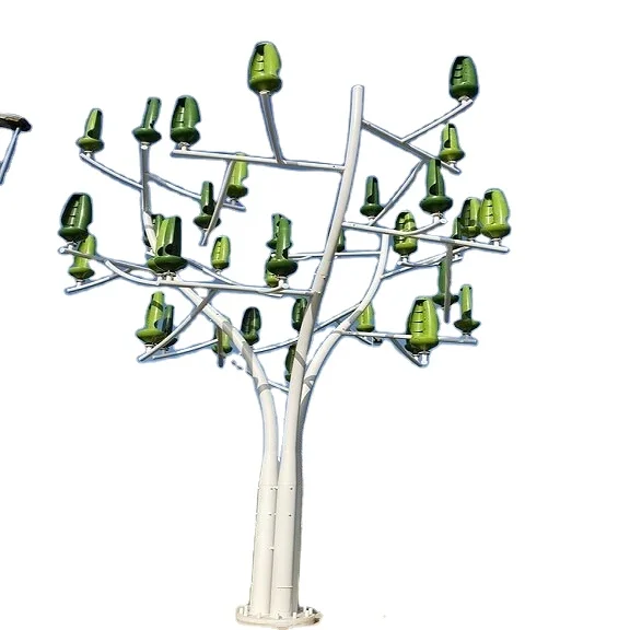 Weld Fabrication for Wind Powered Steel Structures with Turbines and Solar Panels