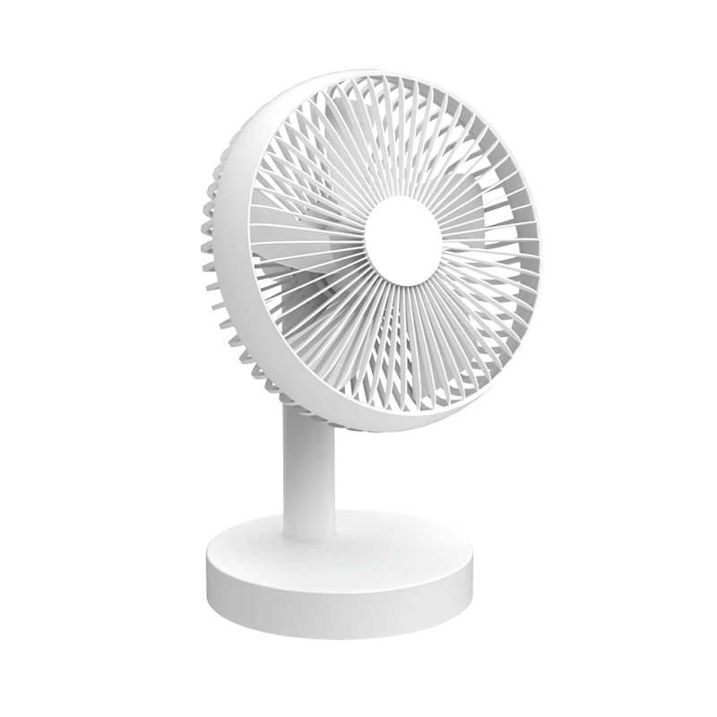 Hot seller Portable Table fan Special  Electric charging cooling Fan Rechargeable Battery fan For Indoor Room office