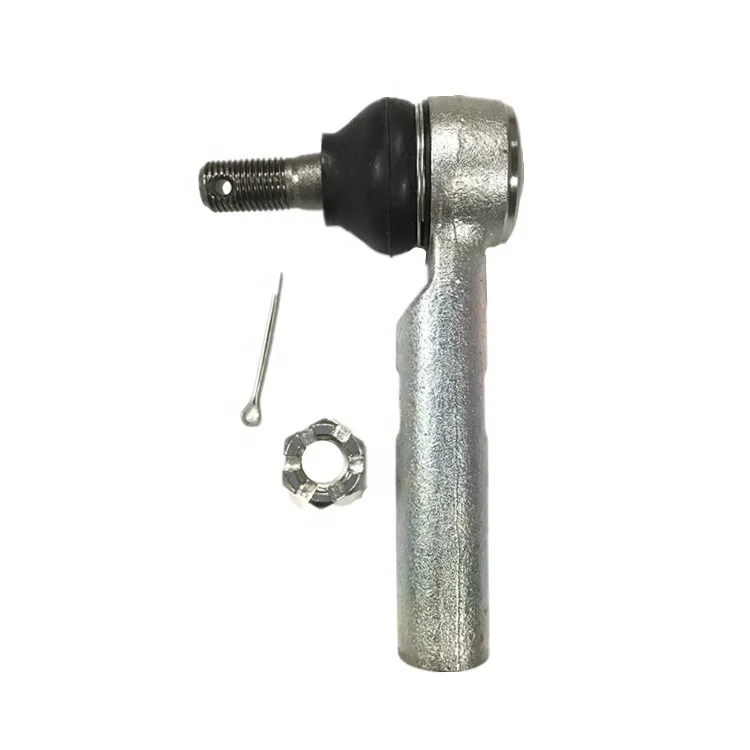 Automotive High Quality Steering Rack Ball Joint OEM 45046-29215 45046-29465 Tie Rod End