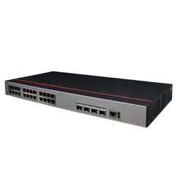 10G SFP+ uplink S5735-L24T4X-QA-V2 S5735-L24T4X-QA-V2 L2 managed switch