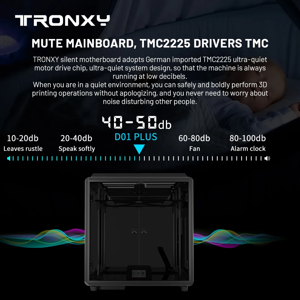 OEM D01 Plus desktop fdm sls industrial 3d printing machine printer 3d price