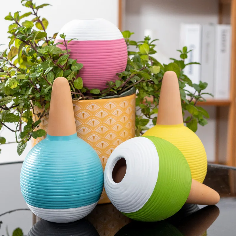 4 шт. керамические автоматические глины